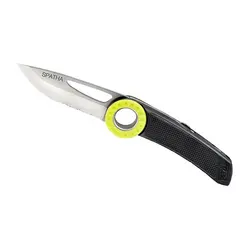 چاقو سنگنوردی اسپاتا پتزل Petzl Spatha Climbing Knife