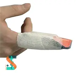 آتل انگشت سینا اسپلینت سینا طب نوین Finger