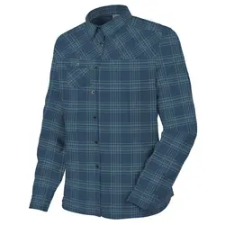 پیراهن کوهنوردی و طبیعت گردی مردانه سالیوا Salewa Puez Flannel PL