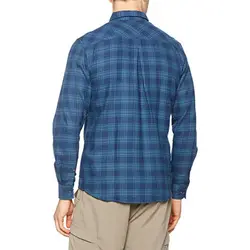 پیراهن کوهنوردی و طبیعت گردی مردانه سالیوا Salewa Puez Flannel PL