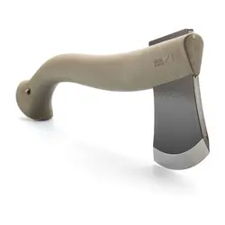 تبر مدل کمپینگ موراکنیو Morakniv Camping Axe