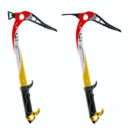 تبر یخنوردی آی سی تی مدل پینگو ICT Pingu Ice axe