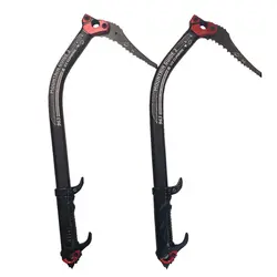 تبر یخنوردی مونتین گاید2 آی سی تی ICT Mountain Guide2 Ice Axe