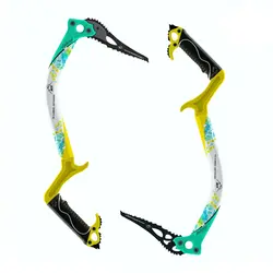 تبر یخنوردی آی سی تی مدل چلنج ICT Challenge Ice axe