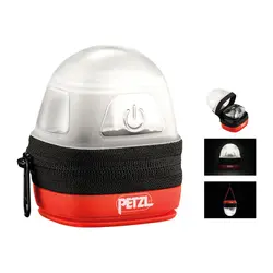 محفظه چراغ پیشانی پتزل Petzl Noctilight HeadLamp Case