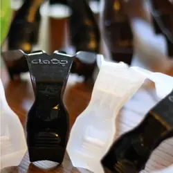 بسته 10تایی انبر غذاخوری طبیعتگردی و کوهنوردی چنگول مدل آفرود Changool