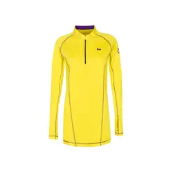 تونیک اسپرت (بلوز) زنانه کوهنوردی و طبیعتگردی ریسا مدل فینگردار Risa 3233