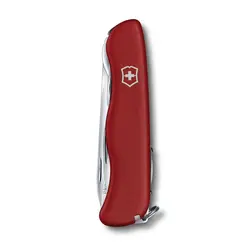 چاقو شکاری 11 کاره ویکتورینوکس Victorinox Picknicker 0.8853.B1