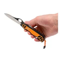 چاقو شکاری 6 کاره ویکتورینوکس Victorinox Hunter XT Grip 0.8341.MC9B1