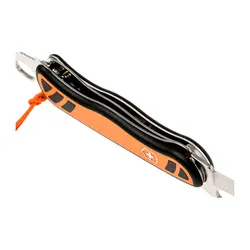 چاقو شکاری 6 کاره ویکتورینوکس Victorinox Hunter XT Grip 0.8341.MC9B1