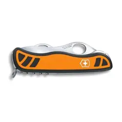 چاقو شکاری 6 کاره ویکتورینوکس Victorinox Hunter XT Grip 0.8341.MC9B1