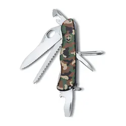 چاقو شکاری 6 کاره ویکتورینوکس Victorinox Trail Master 0.8463.MW94