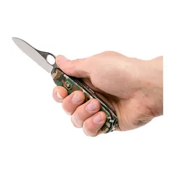 چاقو شکاری 6 کاره ویکتورینوکس Victorinox Trail Master 0.8463.MW94