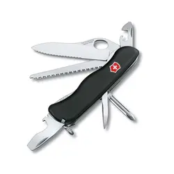 چاقو ویکتورینوکس Victorinox Trailmaster Knife 0.8463.MW3