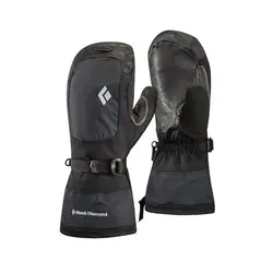 Black diamond hot sale mercury mitts