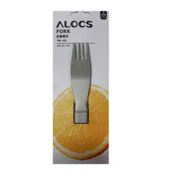 چنگال طبیعت گردی Alocs Fork TW-102