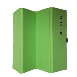 زیرانداز کوهنوردی و طبیعتگردی انفرادی شیلر Shiler