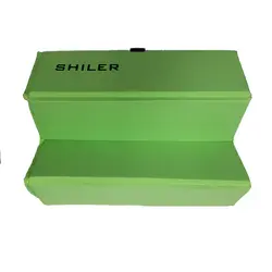 زیرانداز کوهنوردی و طبیعتگردی انفرادی شیلر Shiler