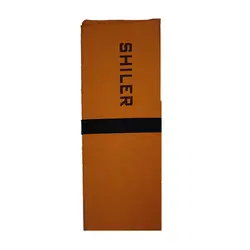 زیرانداز کوهنوردی و طبیعتگردی انفرادی شیلر Shiler