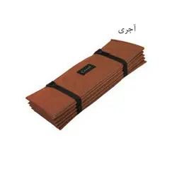 زیرانداز کیسه خواب آکاردئونی گرانیت Granite