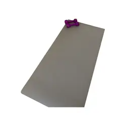 زیرانداز ورزشی (مت) یوگا ضخامت 5 میلی متر
