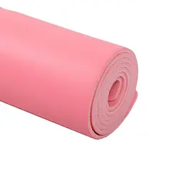 زیرانداز ورزشی (مت) یوگا ضخامت 5 میلی متر