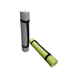 زیرانداز ورزشی (مت) یوگا ضخامت 5 میلی متر