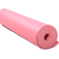 زیرانداز ورزشی (مت) یوگا ضخامت 5 میلی متر