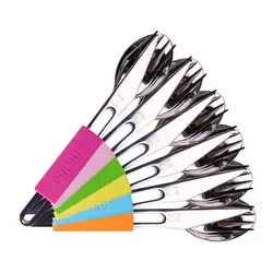 ست قاشق چنگال و کارد پریموس Primus Leisure Cutlery