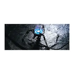 سرشعله خوراک پزی مون واکر کووآ Kovea MoonWalker 0211G