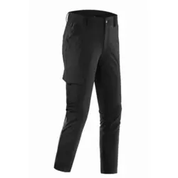 شلوار کوهنوردی زمستانه کایلاس Kailas LT Travel KG510688