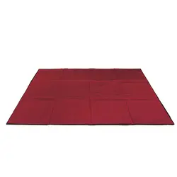 زیرانداز طبیعتگردی آکاردئونی ضدآب گرانیت Square