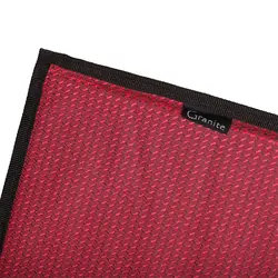 زیرانداز طبیعتگردی آکاردئونی ضدآب گرانیت Square