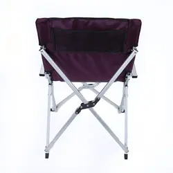 صندلی تاشو کمپینگ و طبیعتگردی تیتوکمپ Titu Camp Camping Chair