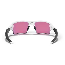 عینک آفتابی اوکلی فلیک 2 ایکس لارج - Oakley Flak 2.0 XL Prizm OO9188