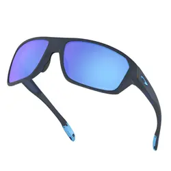 عینک آفتابی اوکلی مدل اسپیلیت شات Oakley Split Shot Prizm Polarized OO9416