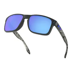 عینک آفتابی هولبروک اوکلی –Oakley Holbrook Prizm Polarized OO9102