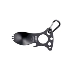 قاشق چندکاره کوهنوردی و طبیعت گردی CRKT Eat'N Tool 9100