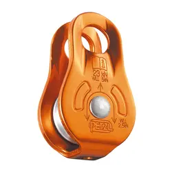 قرقره پتزل مدل فیکس Petzl Fixe Pulley