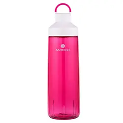 قمقمه ورزشی سانتکو مدل اوشن Santeco Ocean Beverage Bottle 946ml