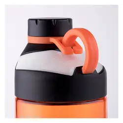 قمقمه ورزشی سانتکو مدل اُیورال Santeco Oural 740ml Sports Bottle