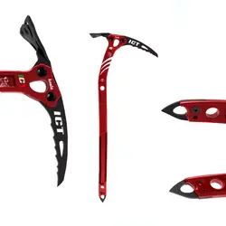 کلنگ تکنیکال آی سی تی مدل کوالا  ICT Koala Ice axe