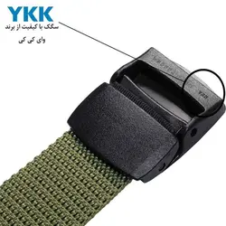 کمربند گرانیت مدل سکوریتی Granite belt SECURITY