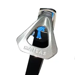 کلنگ بیسیک کایلاس مدل پینپوینت Kailas Pinpoint Ice axe 311041