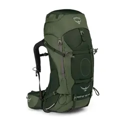 کوله پشتی کوه نوردی و طبیعت گردی آسپری Osprey Aether AG 60