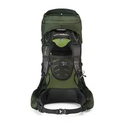کوله پشتی کوه نوردی و طبیعت گردی آسپری Osprey Aether AG 60