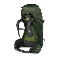 کوله پشتی کوه نوردی و طبیعت گردی آسپری Osprey Aether AG 60