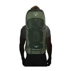 کوله پشتی کوه نوردی و طبیعت گردی آسپری Osprey Aether AG 60