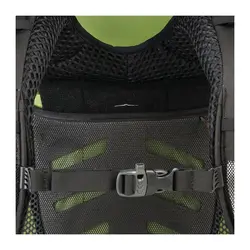 کوله پشتی کوه نوردی و طبیعت گردی آسپری Osprey Aether AG 60