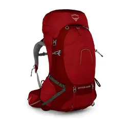 کوله پشتی کوه نوردی و طبیعت گردی آسپری Osprey Atmos AG 65